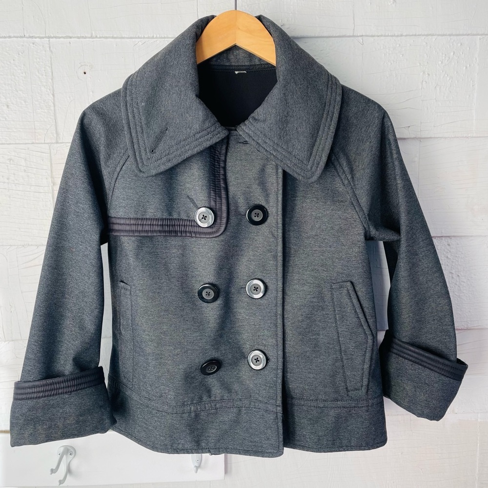 Lululemon Coco Softshell Jacket - image 1